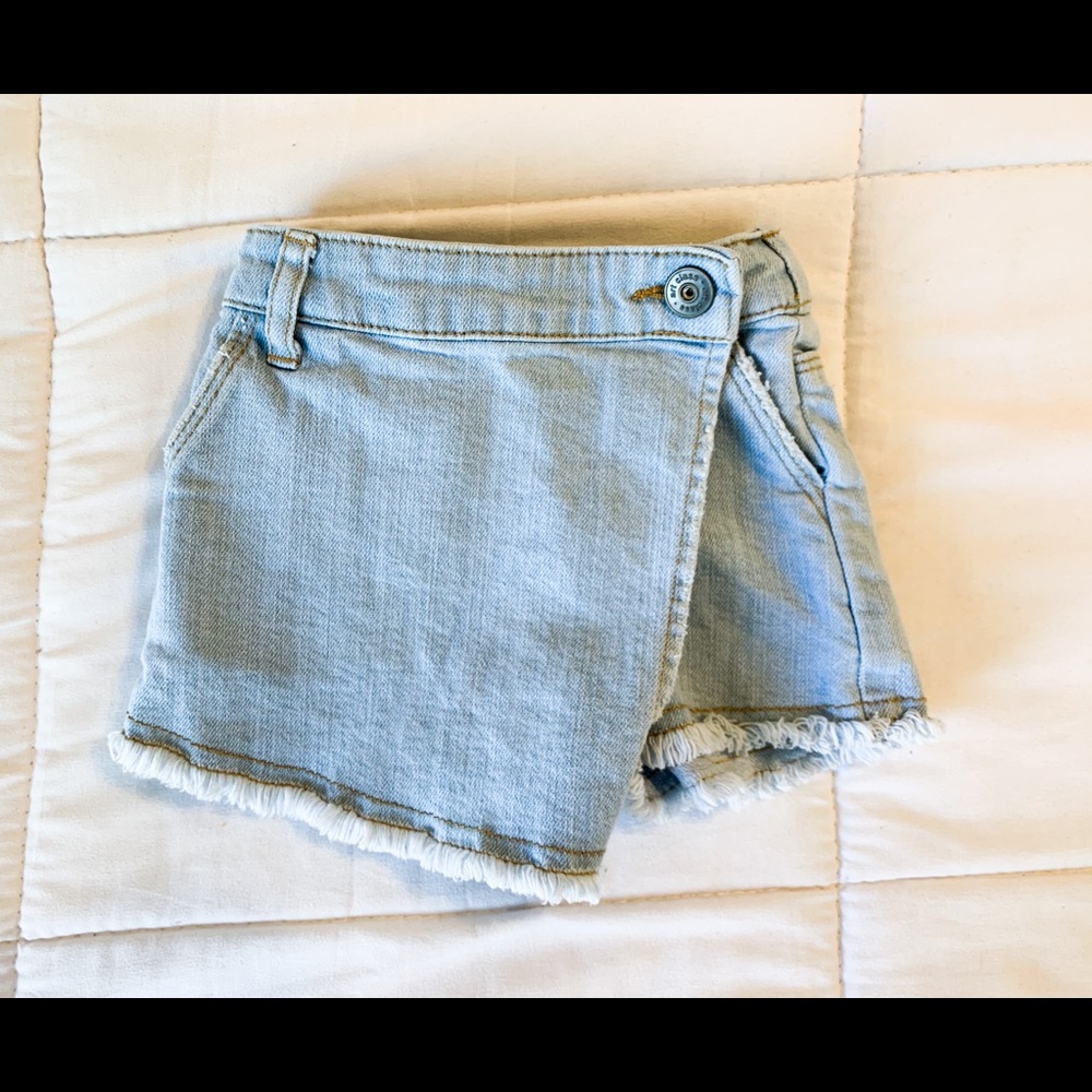 Art Class skirt / shorts